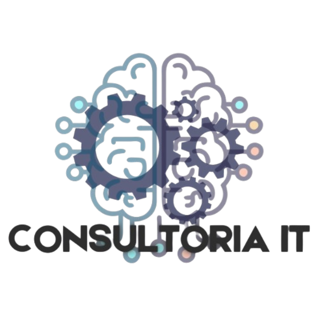 Consultoria TI